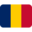 flag, Chad